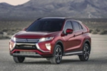 2019款三菱Eclipse Cross评测 保修服务居业内前列