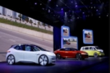 为生产电动车 大众或改造德国两工厂