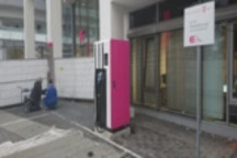 Telekom实现配电箱升级转型 旨在打造电动车充电网络