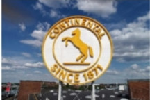 大陆集团全球力扩振控技术业务经营版图