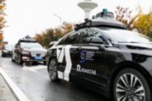 从乌镇怎么去世界互联网大会？乘坐Roadstar无人车