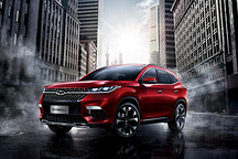 百度小度 OS 将在奇瑞 EXEED 上首次量产，这对双方意味着什么？