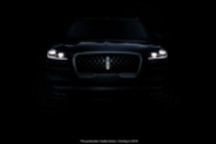 林肯携手底特律交响乐团倾力打造交响乐提示音   全新林肯飞行家Aviator奏响A小调