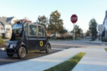 英伟达再下一城 初创公司Optimus选用其自动驾驶研发平台