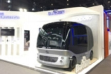 百度：量产无人驾驶车将亮相 园区、小区里可轻松上路