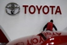 丰田2019上半财年销量盈利双丰收 上调全年盈利预期