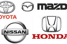 原产零部件比例提高 新北美自贸协议冲击日车企