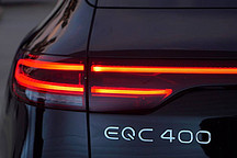 戴姆勒将电池组生产人员增加一倍 2019 年春季开始生产 EQC