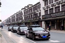 Roadstar.ai新一代自动驾驶解决方案「Leo·灵」直指商业化量产