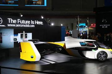 全球汽车巨头“扎堆”参展 进博会传递了哪些新信号