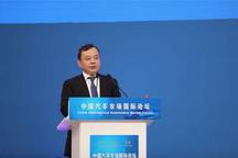 王侠：中国正在变成全球最大的汽车科技应用场景|汽车产经