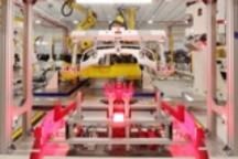 全耐塑料利用智能系统及模块 提升车辆清洁性、安全性及互联性