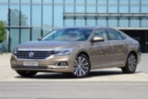 上汽大众1-10月销量达1696649辆 同比增长