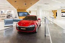 零跑 S01 预售价正式公布 补贴后预售价为 10-15 万元