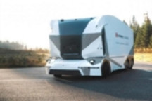 爱立信、Telia及Einride利用5G技术打造新交通生态系统