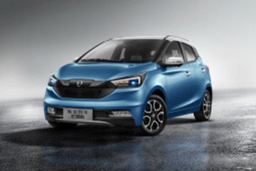 定位三四线城市，推出三年即实现盈利，易至汽车干货爆料