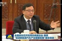 王传福：新能源车市呈现市场驱动特点 两极分化加速|汽车产经