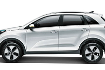 补贴后 14.73 万元 东风悦达起亚 KX3 EV 正式上市