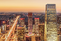 移动出行品牌“享道出行”发布 上汽进军网约车业务