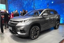 奇瑞：弃“仙道” 踏“星途”