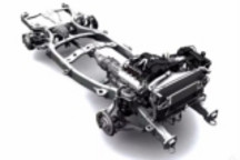 非承载式与承载式的优缺点你都能接受吗？