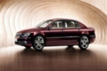 难敌特斯拉Model S 大众取消辉腾EV计划