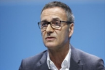 戴姆勒CFO或将担任蒂森克虏伯董事长