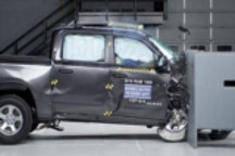 2019款Ram 1500在IIHS评级中表现不俗