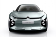 2020款雪铁龙C4 Cactus将于明年发布