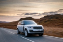 捷豹路虎十月全球销量为4.4万辆 捷豹品牌销量攀升11.6%