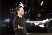 有人要给贾跃亭投资9亿美元 投资人理由让人无法辩驳！