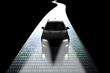 BAT谁先实现车路协同不重要，交通的“寒武纪时代”即将降临