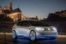 除了宁德时代，大众又选了这家作为它的电池供应商