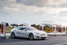 特斯拉免费充电的时代，将一去不复返