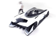 多项扶持政策 新能源汽车产业驶入快车道