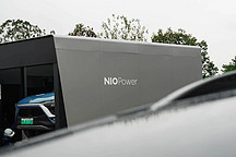 蔚来 G4 高速换电网络落成 年内下定享受一年 12 次免费换电