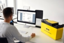 省下50万欧元电动汽车研发费 瑞士电池制造商ecovolta推标准化锂离子动力电池