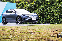 “五+X”屏幕即时互动 静态体验天际首款纯电动 SUV