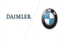 牵手宝马吉利，戴姆勒出行“朋友圈”热闹了