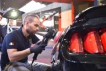 聚焦终端服务连锁，直击后市场“痛点”