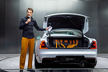 Polestar宣布将于2019年交付新车，开启“Polestar Space”零售新模式