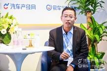 刘景安：名爵ZS纯电动主战场在全球市场