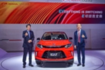 广汽本田携三品牌重磅车型亮相2018广州车展