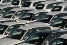 欧洲十月新车销量同比下跌7.3% 大众FCA雷诺领跌