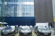 零跑汽车销售渠道正式启动，为什么不用特斯拉的直营模式？