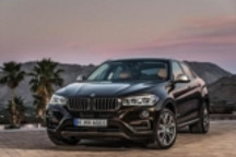 广州车展开幕 轿跑SUV缘何成为香馍馍