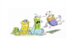 电动汽车的大力推广，大量的电池会增加环境污染吗？