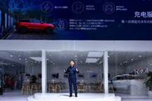 小鹏起飞：发布“鹏友+”计划，交付、超充、直营渠道全面启动