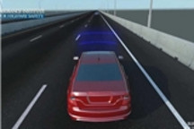 碰撞预警自动刹车系统真的有用？这回我们拿到了统计数据