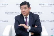 智能出行平台，这家牵引大众集团巨头转型的神秘公司